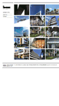 Mobile Screenshot of benariarchitects.com